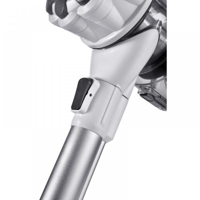 CORNELL 2-IN-1 Cordless Handheld & Stick Vacuum Cleaner (Dc Motor ) CVC-CS1201X